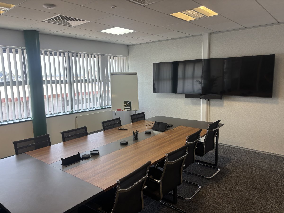 Office in Plymouth - photo 2