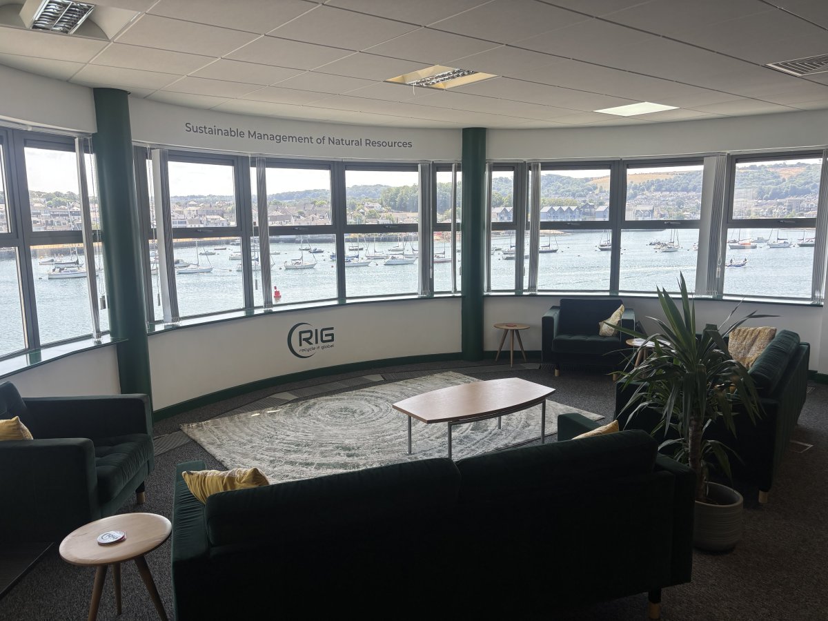 Office in Plymouth - photo 4