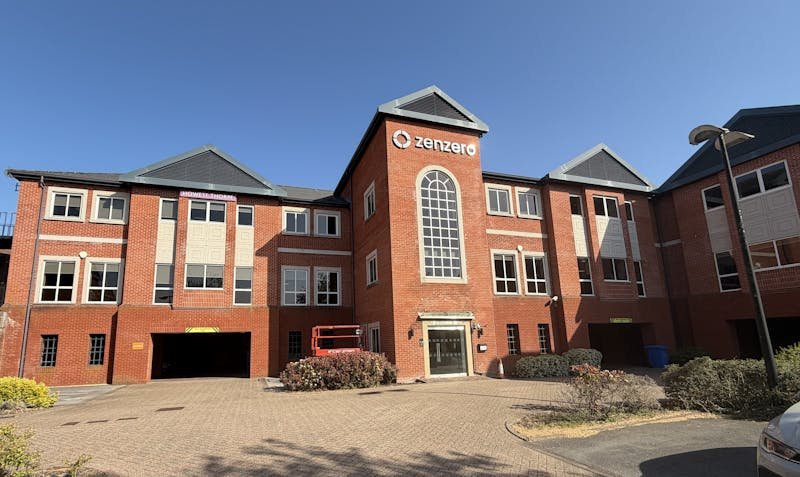 Office in Farnham