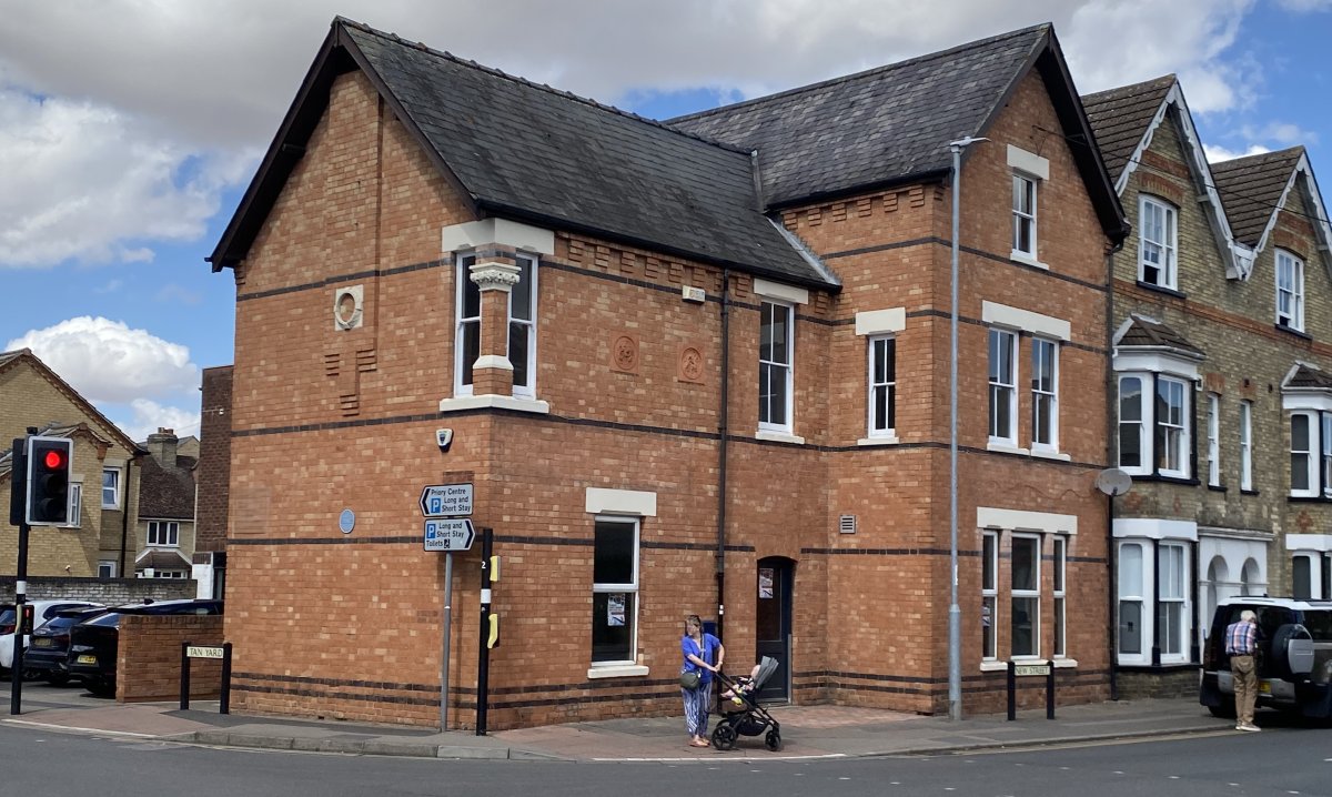 Office in St Neots