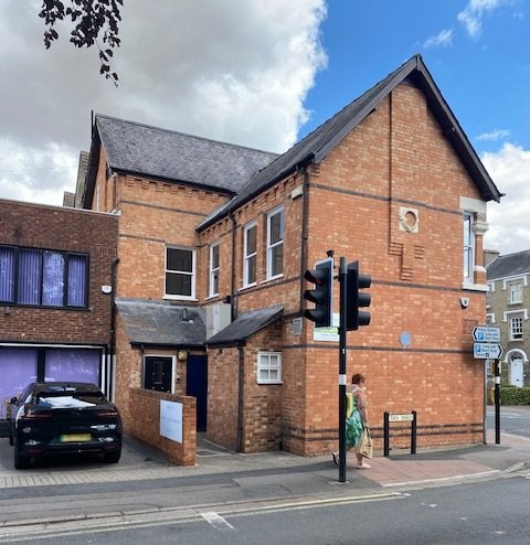 Office in St Neots - photo 3