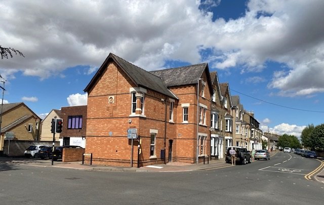 Office in St Neots - photo 4
