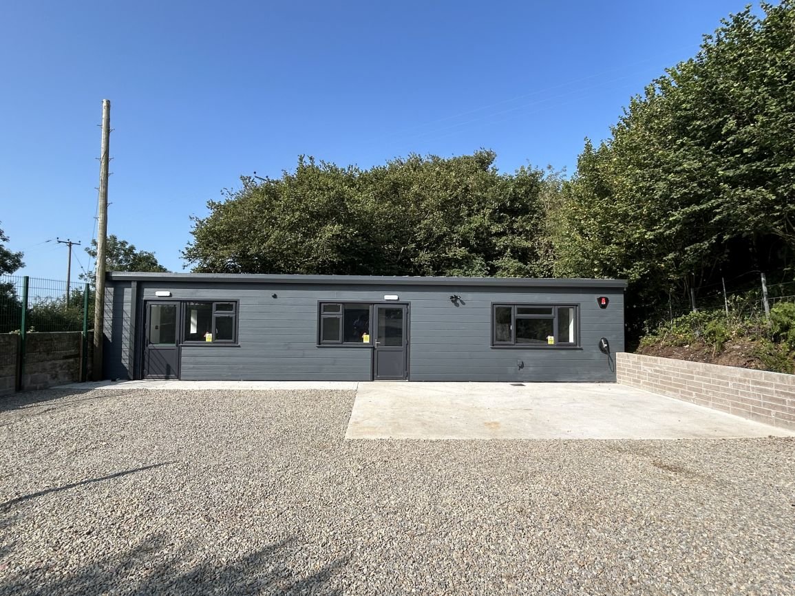 Office in Ivybridge