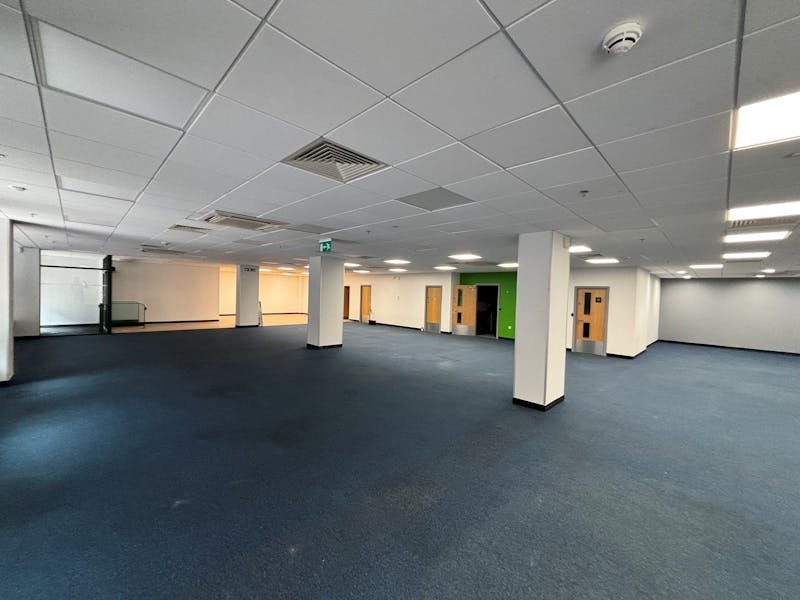 Office in Birmingham - photo 2