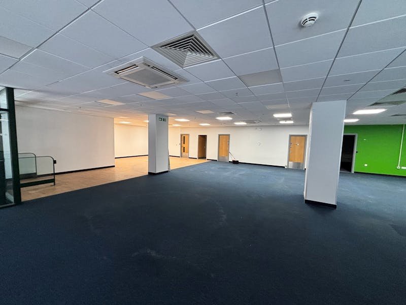 Office in Birmingham - photo 3