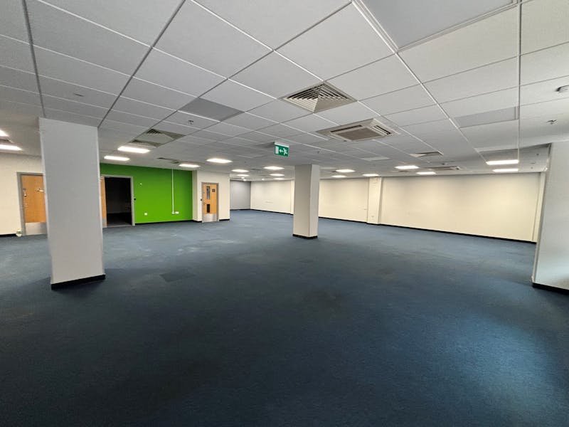 Office in Birmingham - photo 4