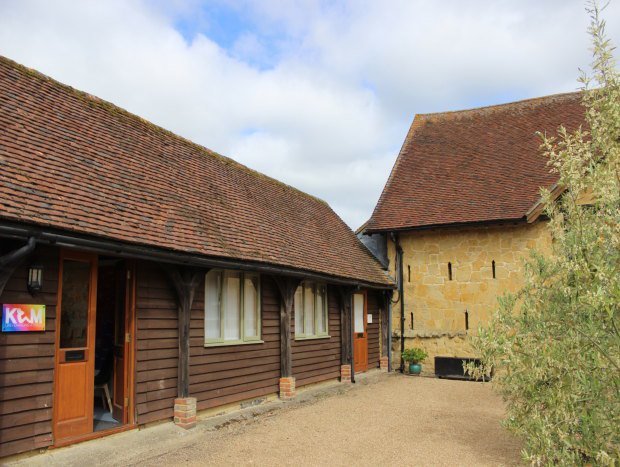 Office in Ockley