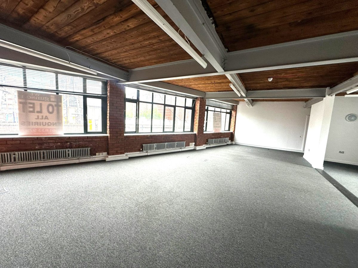 Office in Manchester