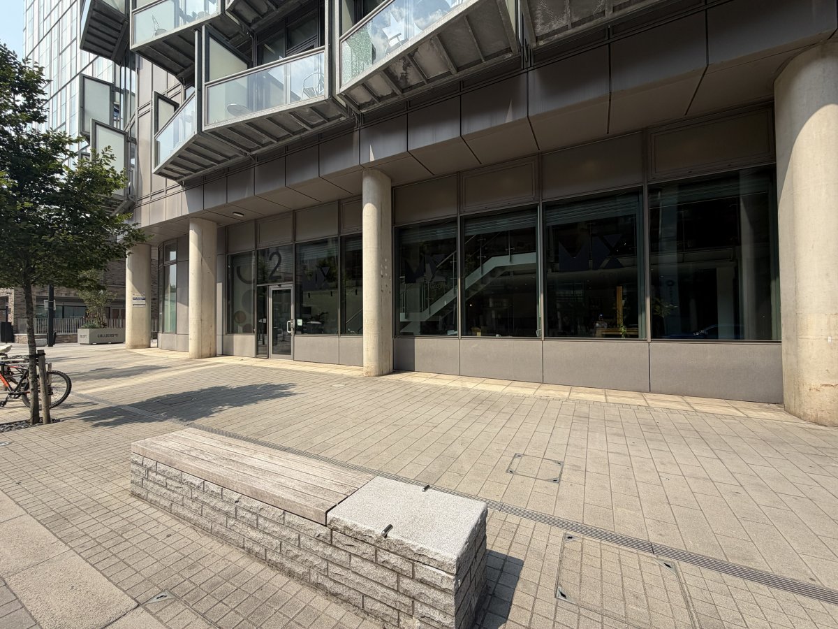Office in Salford