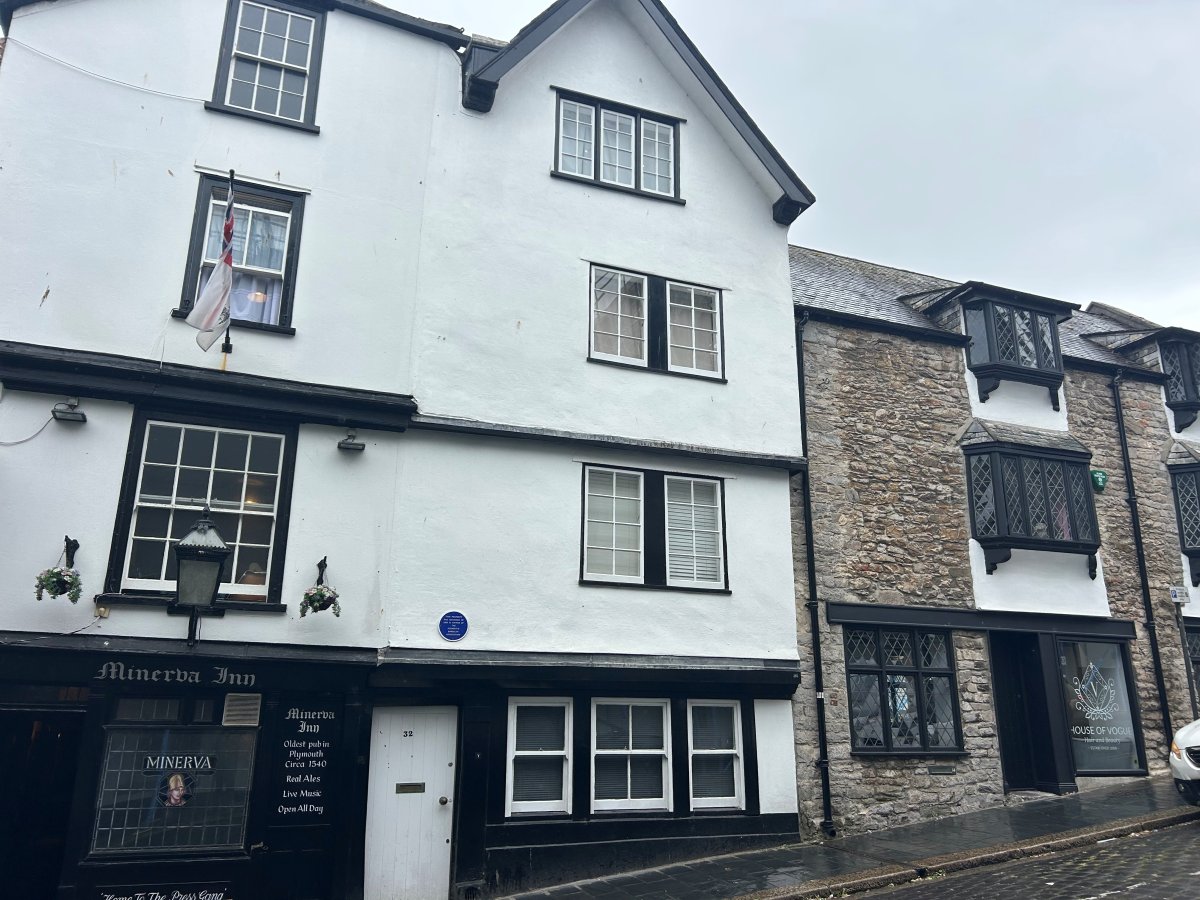 Office in Plymouth