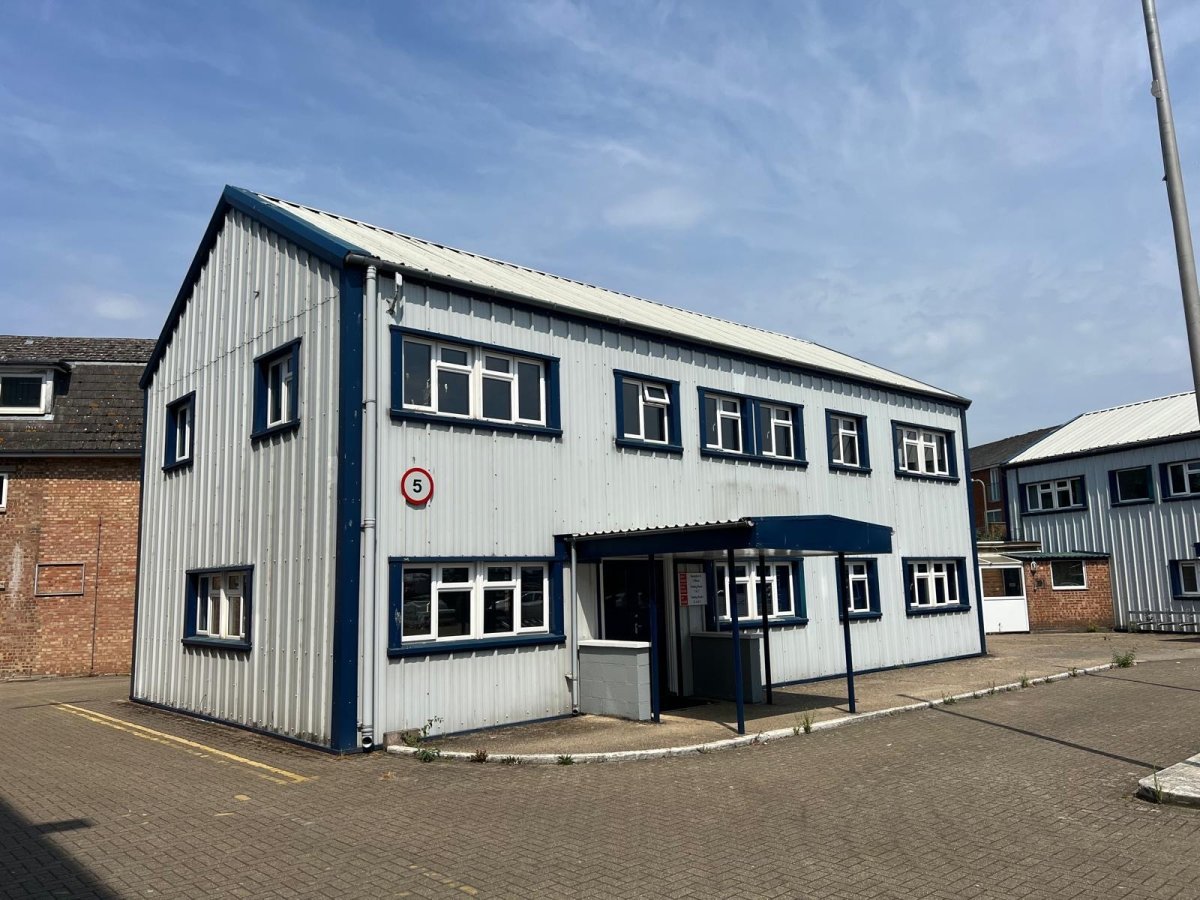 Office in Hythe