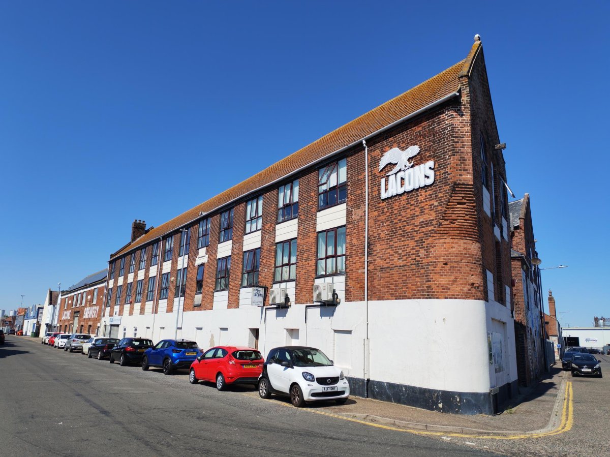 Office in Great Yarmouth