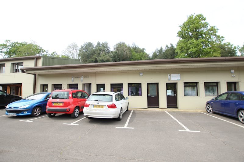 Office in Farnham