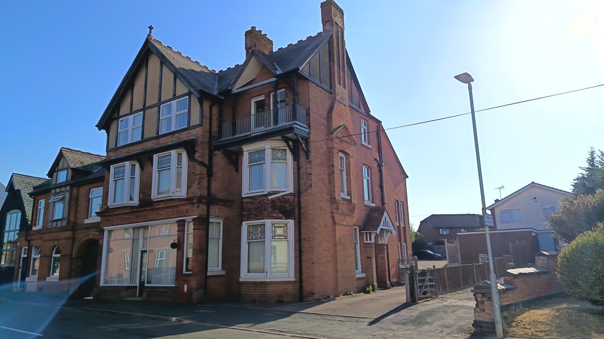 Office in Lutterworth