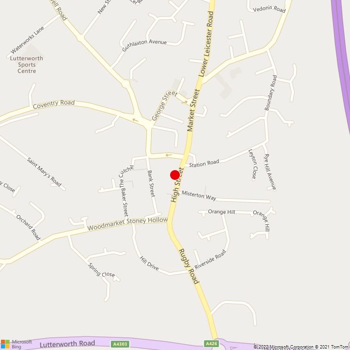 Office in Lutterworth - photo 2