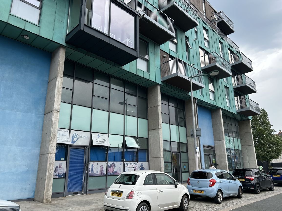 Office in Plymouth