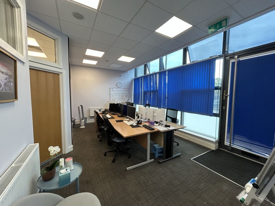 Office in Plymouth - photo 2