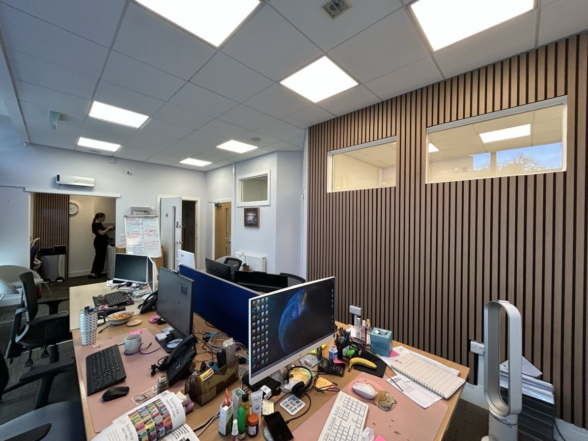 Office in Plymouth - photo 4