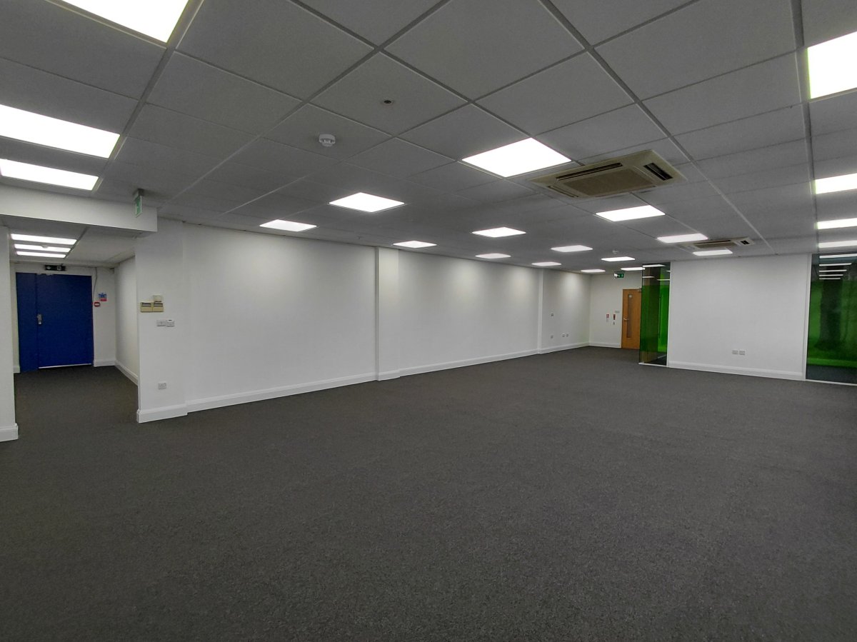 Office in Westerham - photo 2