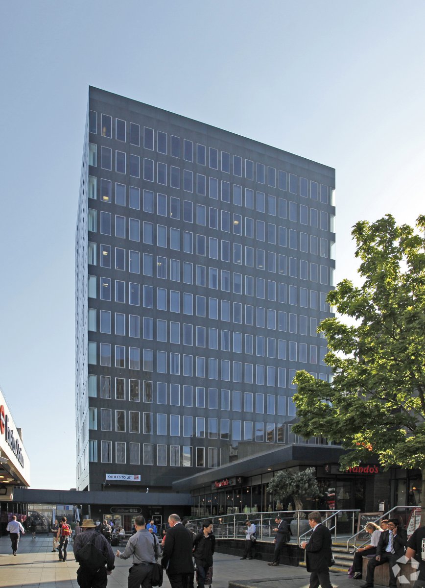 Office in London