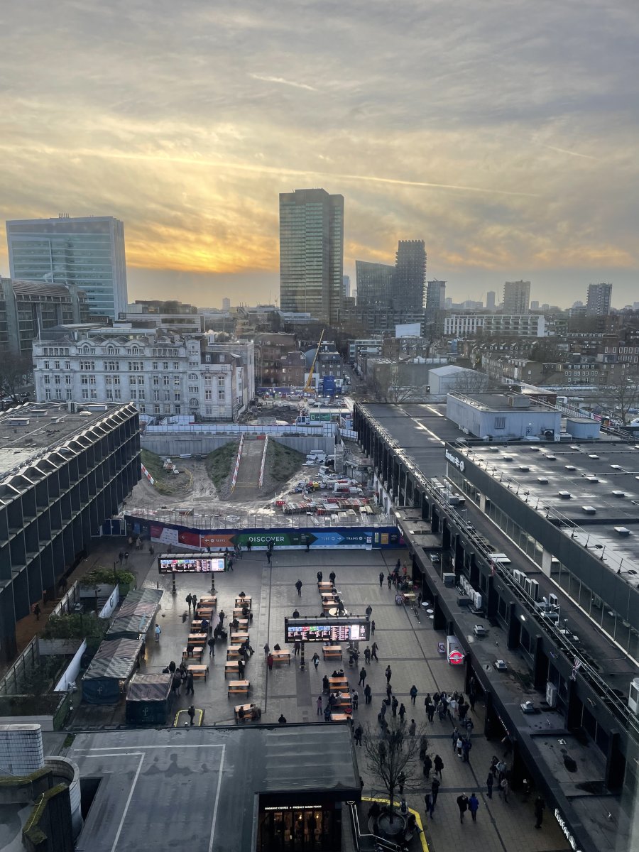 Office in London - photo 3