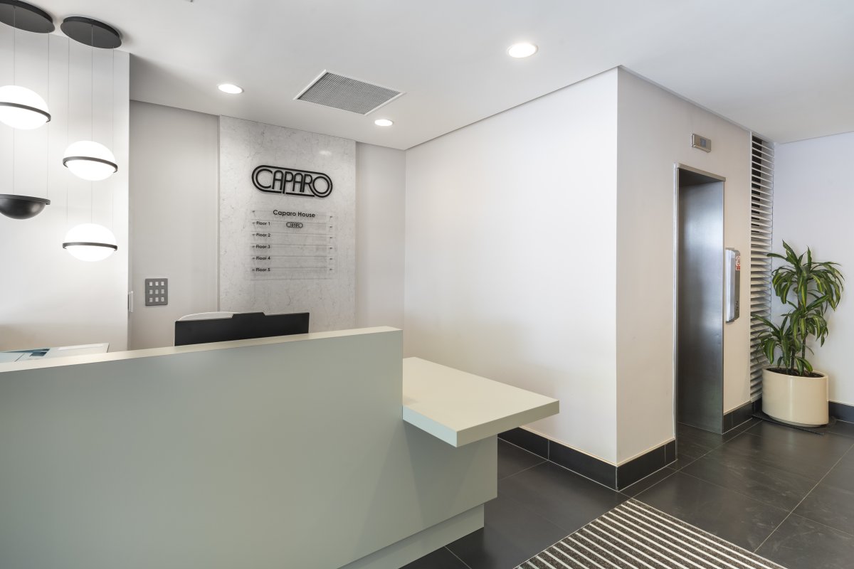 Office in London - photo 2