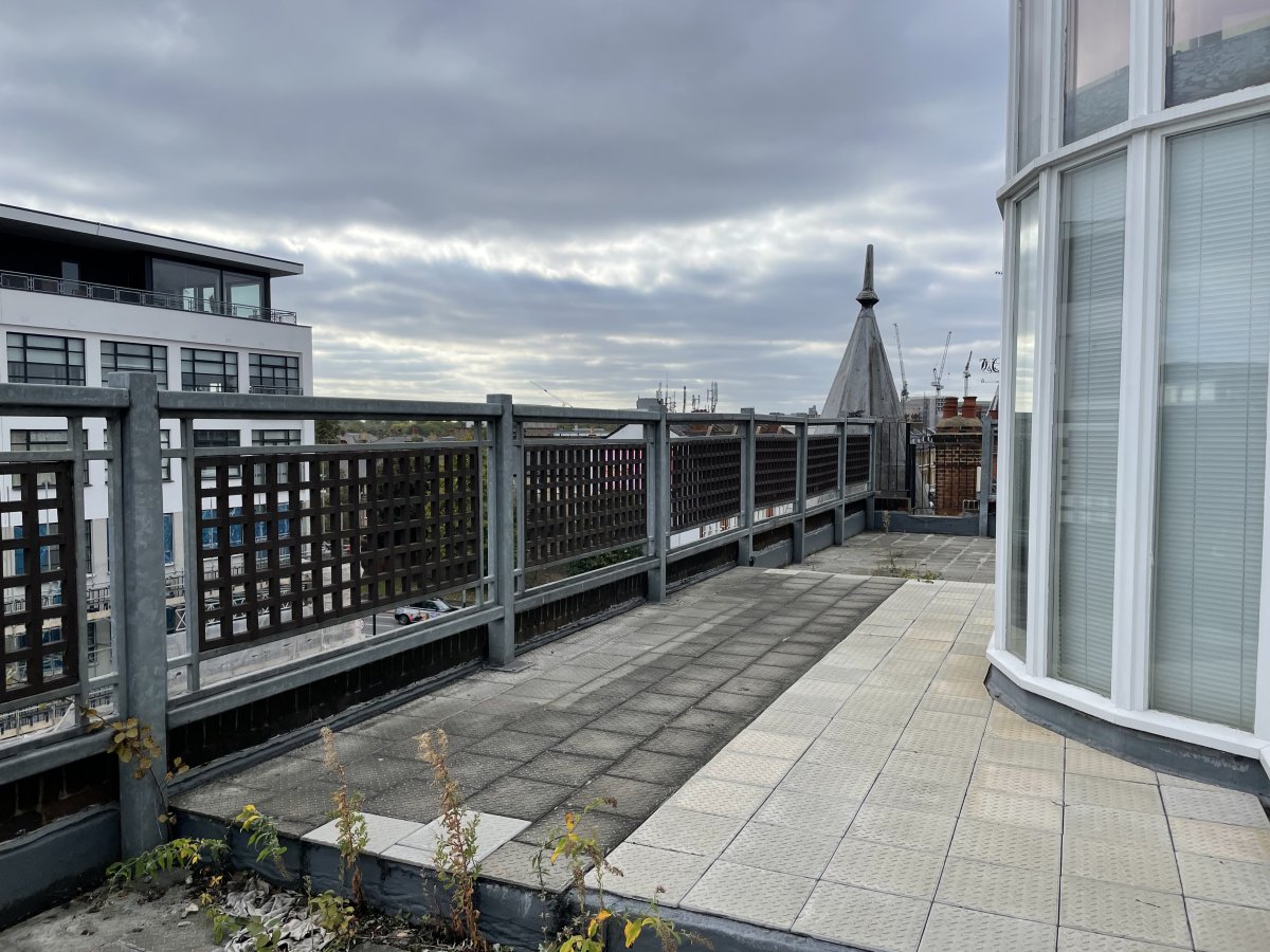 Office in London