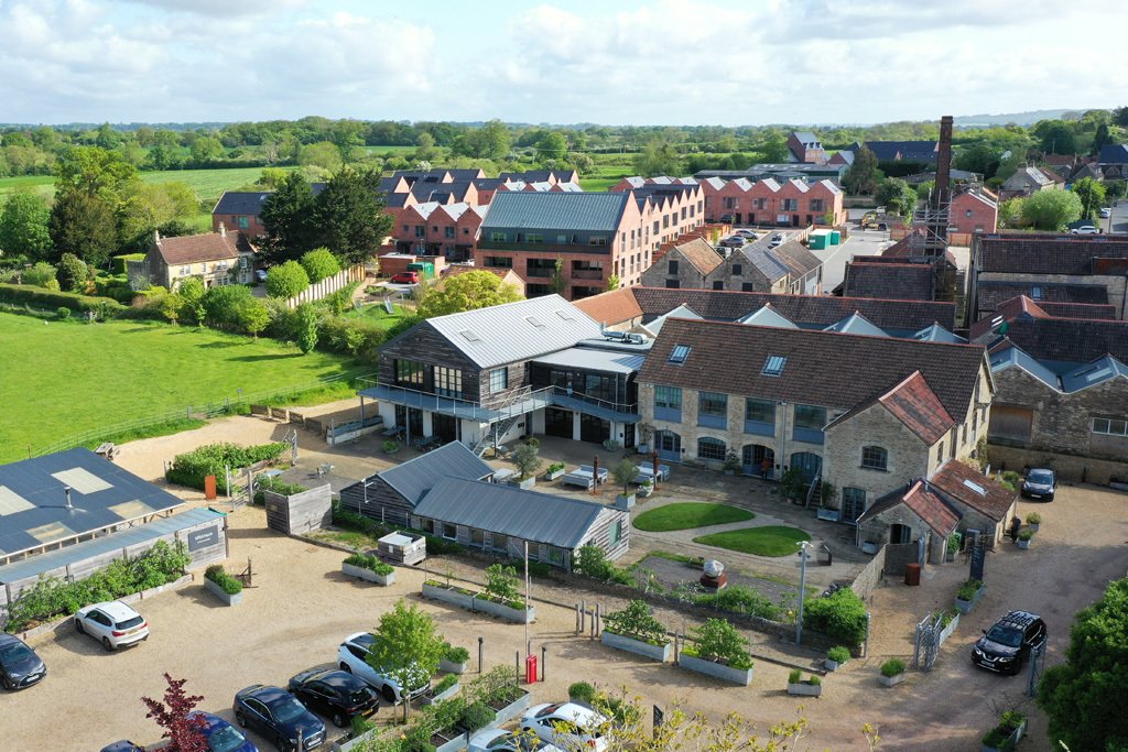 Office in Holt
