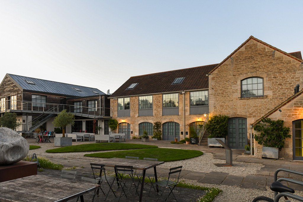 Office in Holt - photo 3