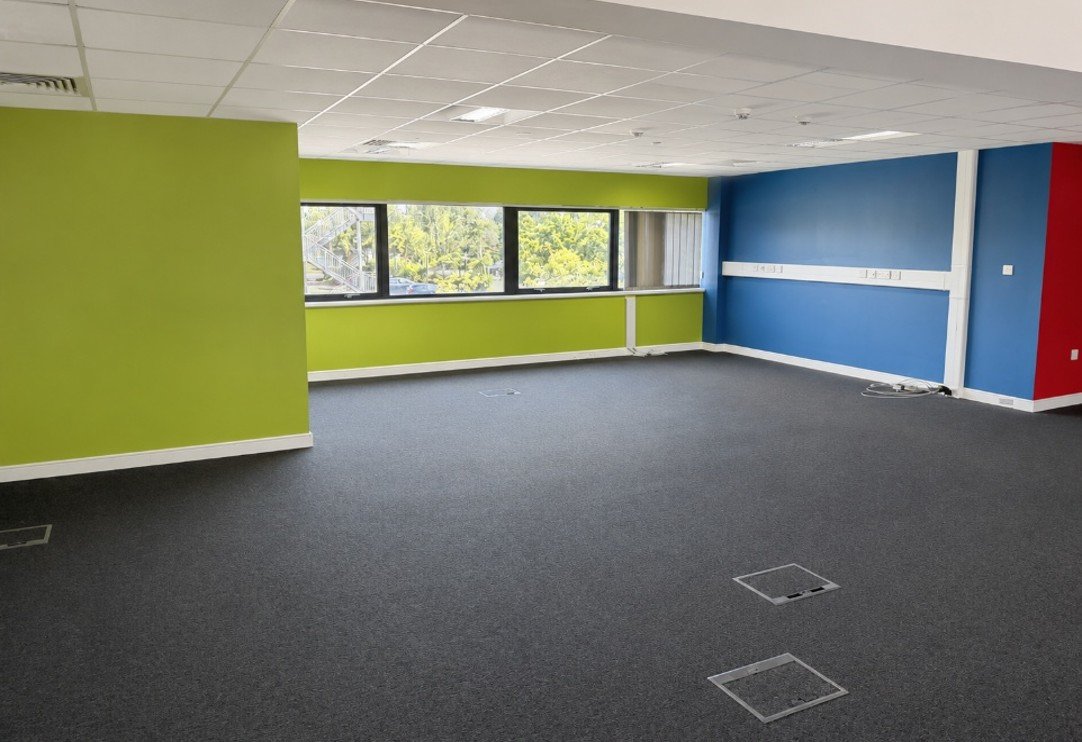 Office in Cambridge - photo 3
