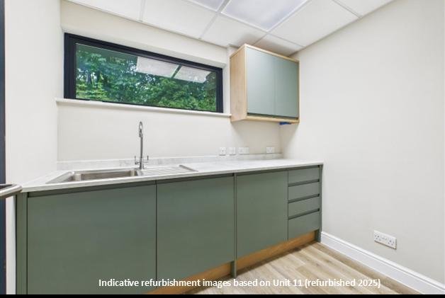 Office in Ipswich - photo 3