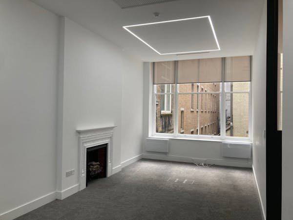 Office in London - photo 2