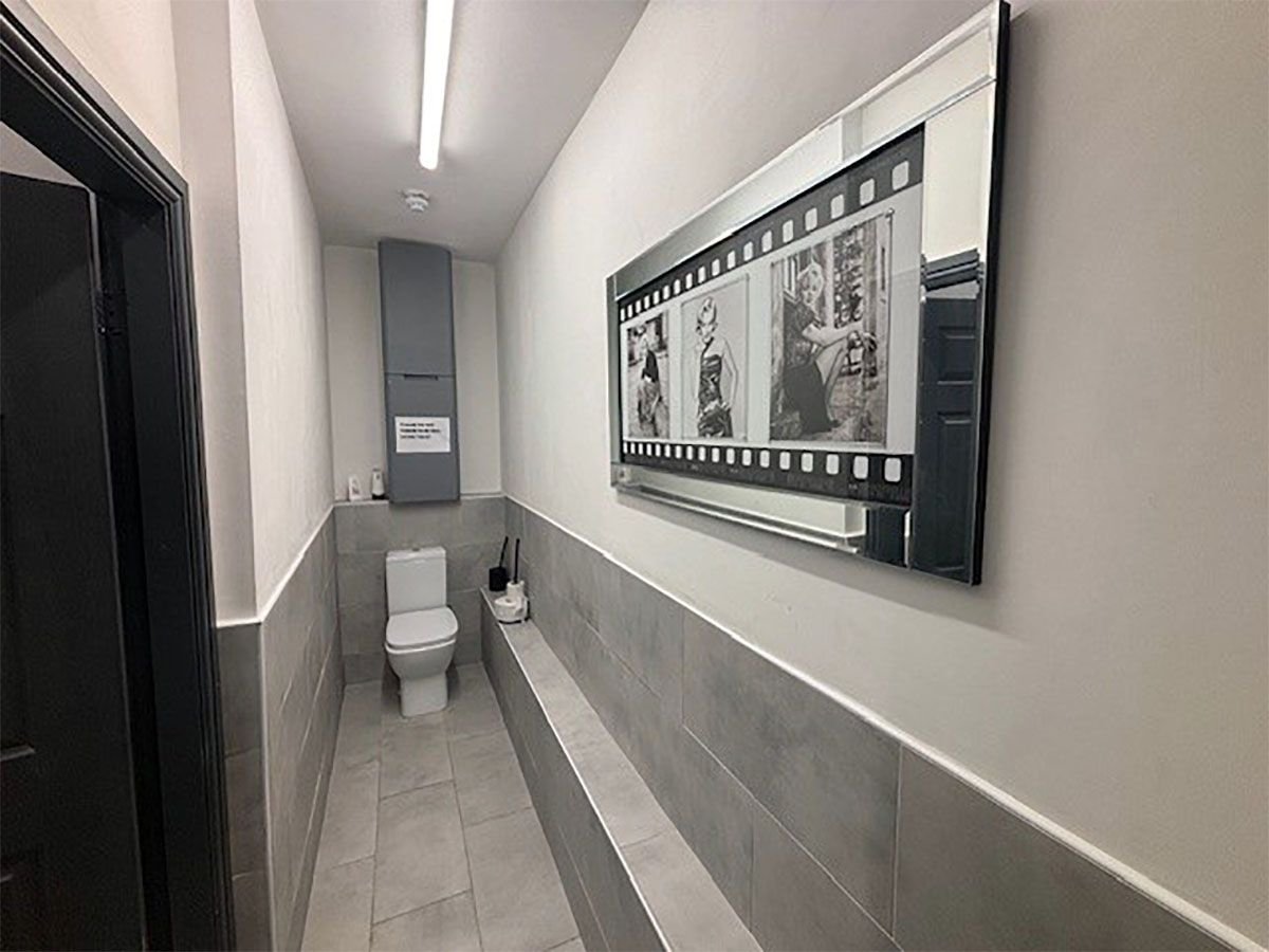 Office in Liverpool - photo 4