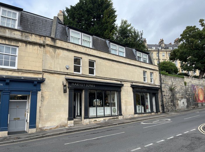 Office in Bath
