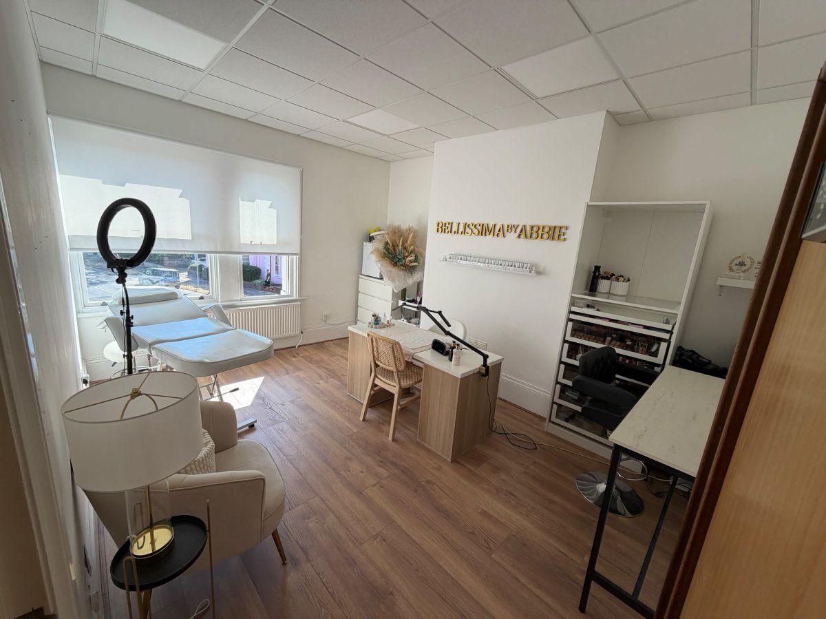 Office in Eastbourne - photo 4