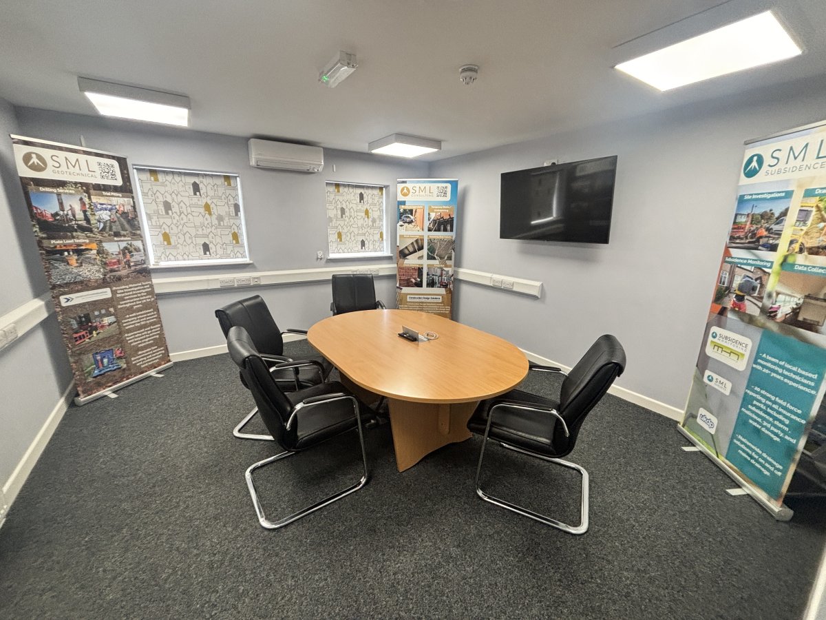 Office in Thurmaston - photo 3