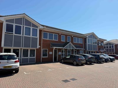 Office in Fareham