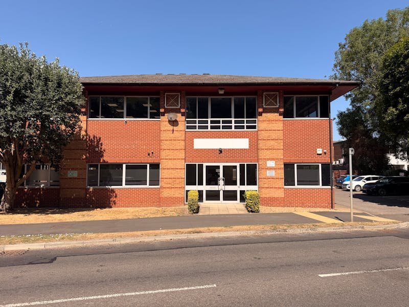 Office in Alton