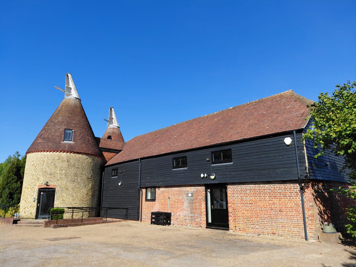Office in Westerham
