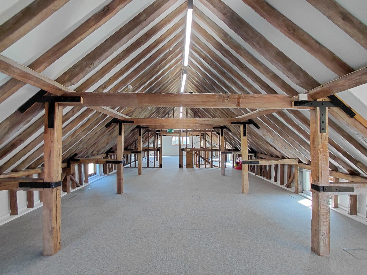 Office in Westerham - photo 4