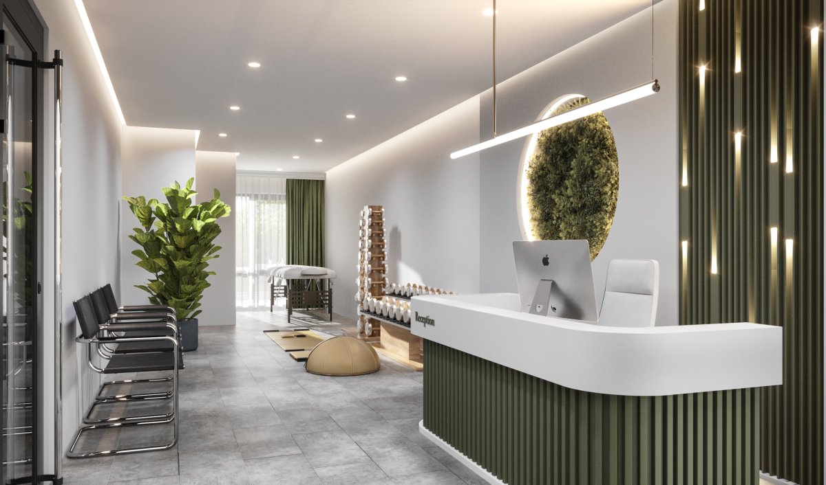 Office in Colchester - photo 3