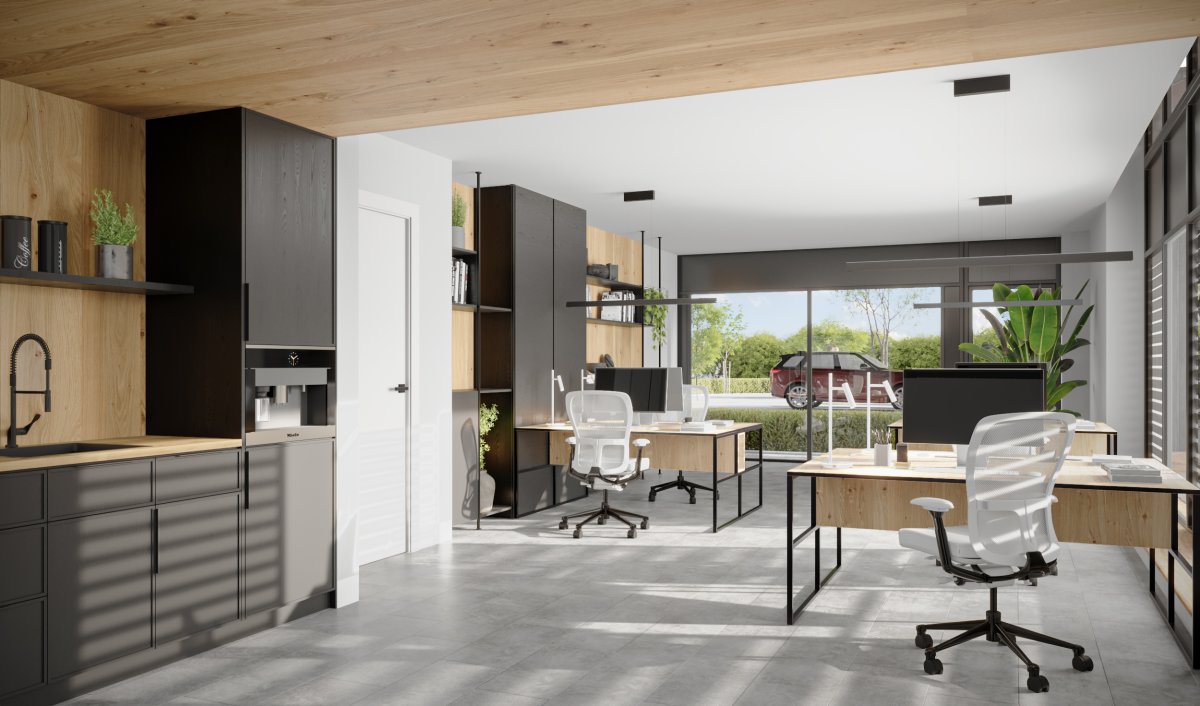Office in Colchester - photo 4