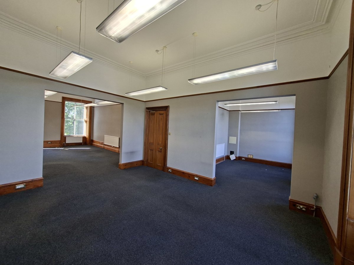 Office in Aberdeen - photo 2