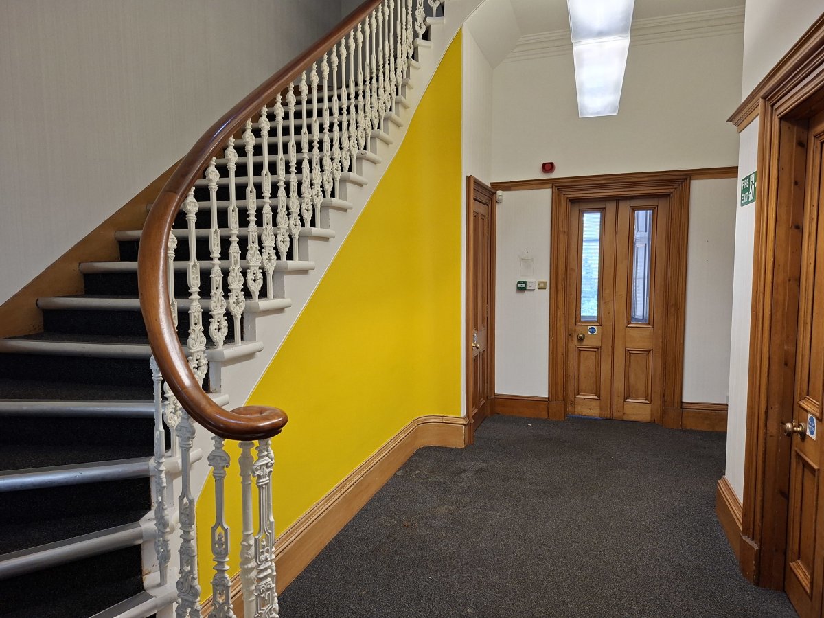 Office in Aberdeen - photo 4