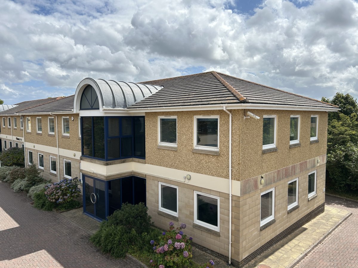 Office in Threemilestone