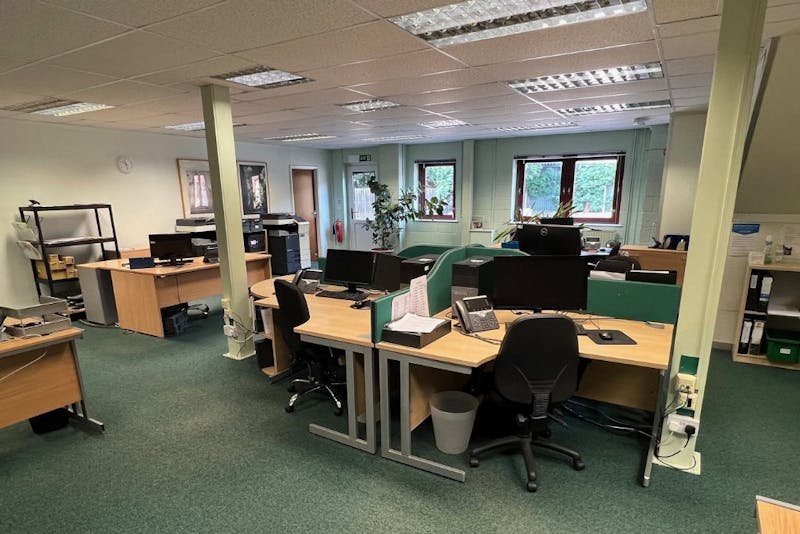 Office in Ware