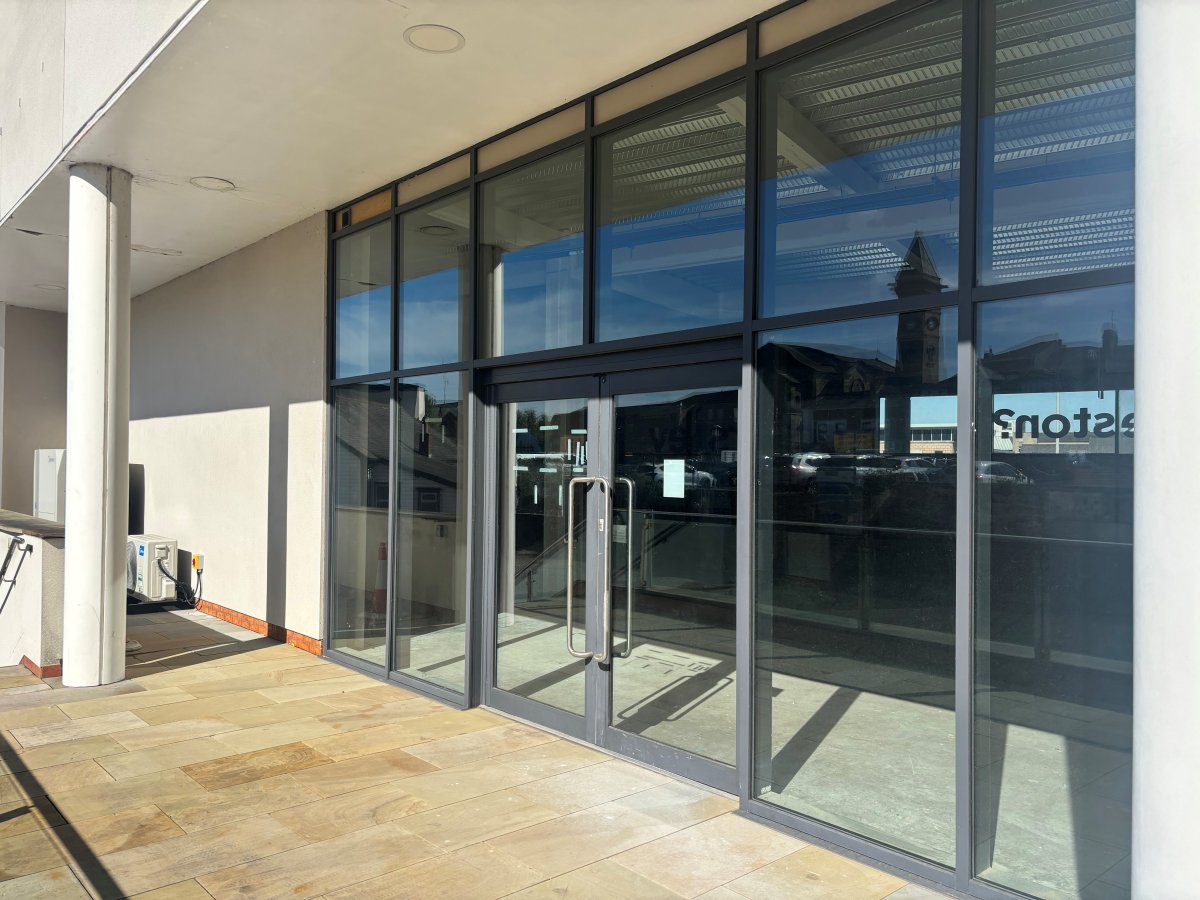 Office in Preston
