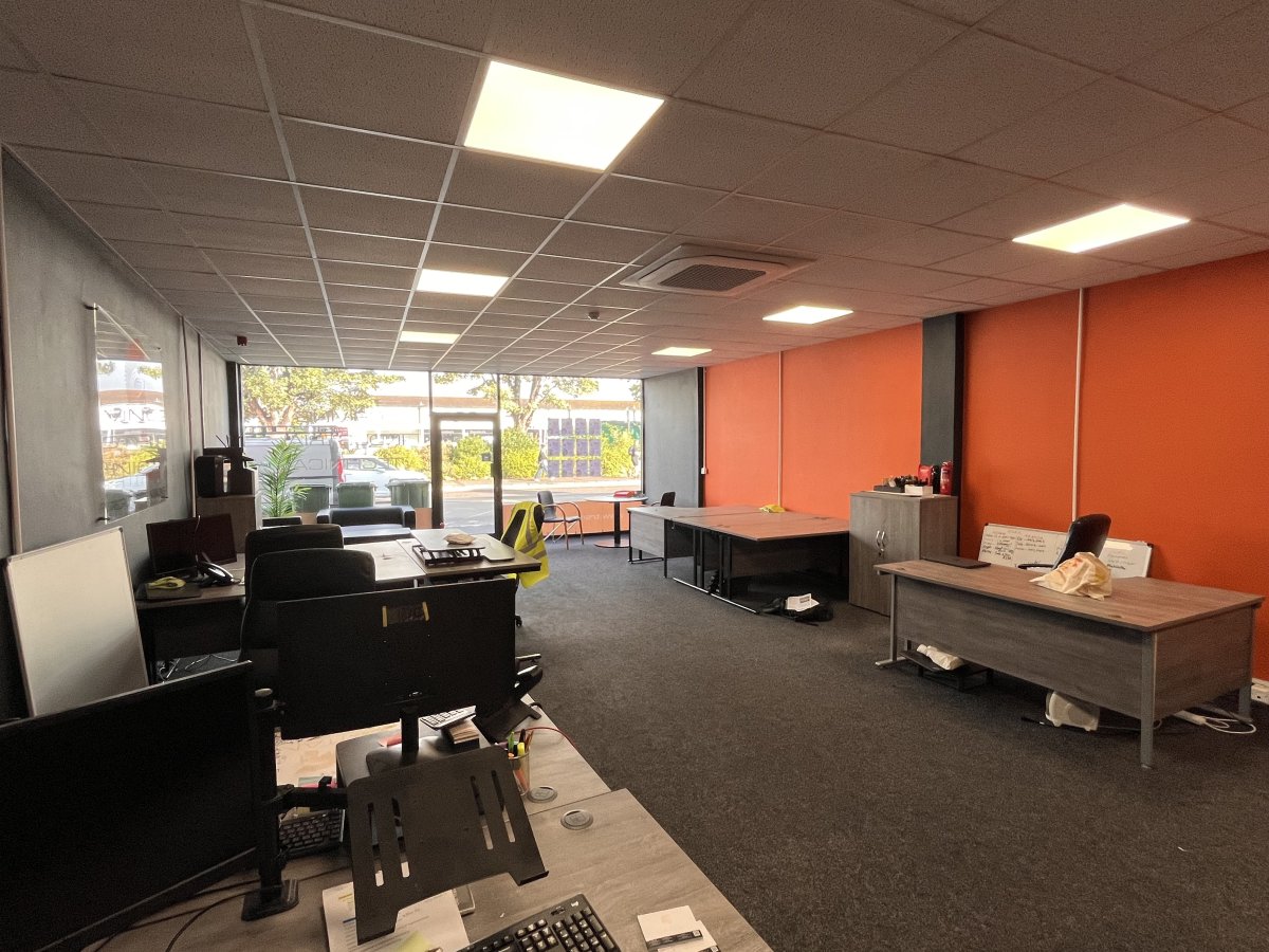 Office in Exeter - photo 3