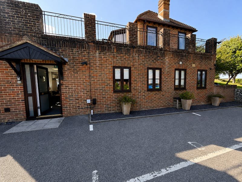 Office in Southampton