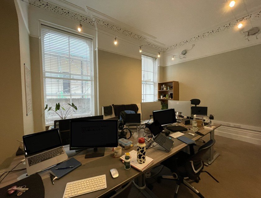 Office in Clifton - photo 2